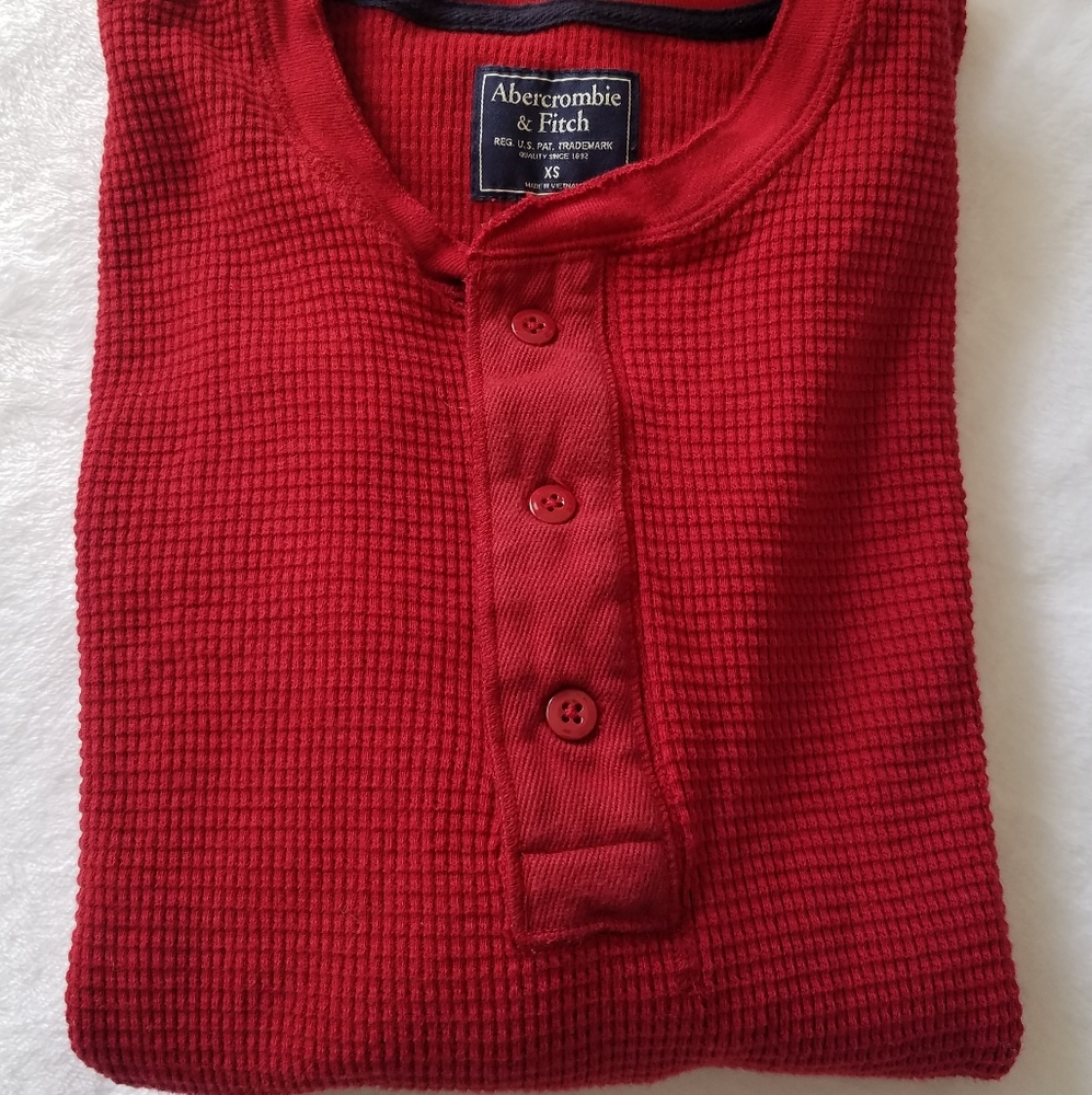 Abercrombie and Fitch Sweater